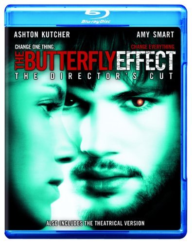 Butterfly Effect/Smart/Kutcher/Stoltz/Suplee@Blu-Ray/Ws@R