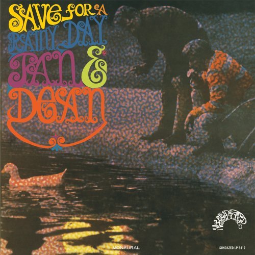 Jan & Dean/Save For A Rainy Day