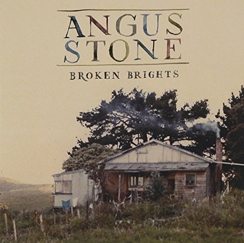Stone Angus Broken Brights 