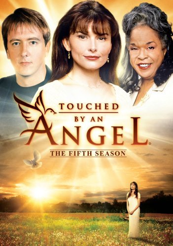 Touched By An Angel/Season 5@DVD