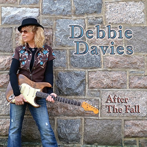 Debbie Davies/After The Fall