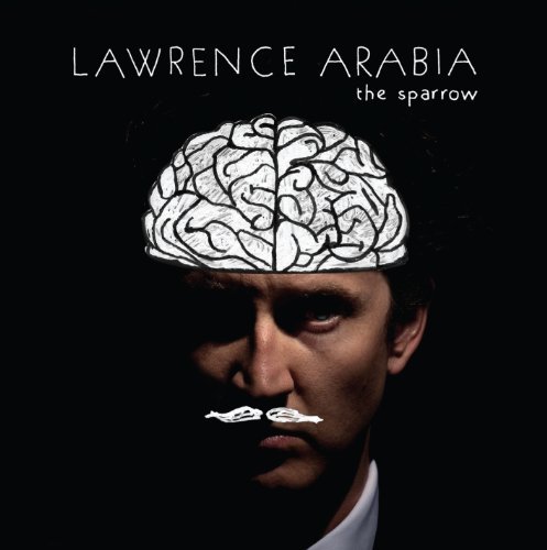 Lawrence Arabia/Sparrow@Digipak