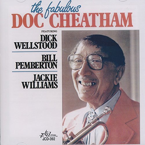 Doc Cheatham/Fabulous Doc Cheatham