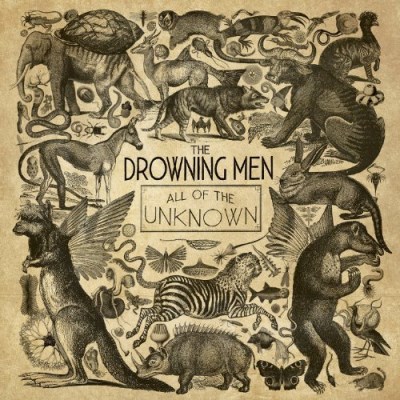 Drowning Men All Of The Unknown 