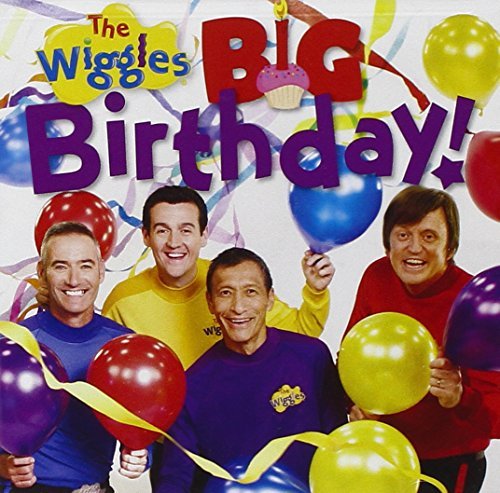 Wiggles/Big Birthday!