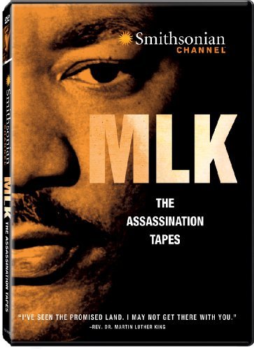 Mlk-Assassination Tapes/Mlk-Assassination Tapes@Nr