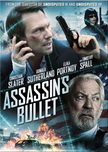 Assassin's Bullet/Slater/Sutherland/Spall@Ws@R