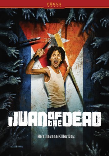 Juan Of The Dead Juan Of The Dead Nr 