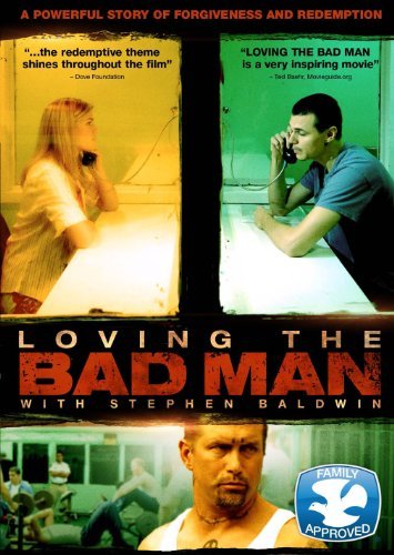 Loving The Bad Man/Kelly/Fernandez/Baldwin@Pg13