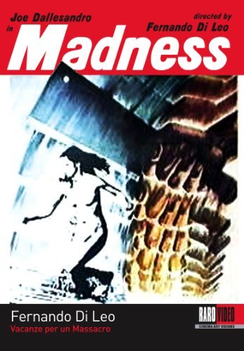 Madness/Fernando Di Leo's Madness@Ws/Ita Lng/Eng Sub@Nr
