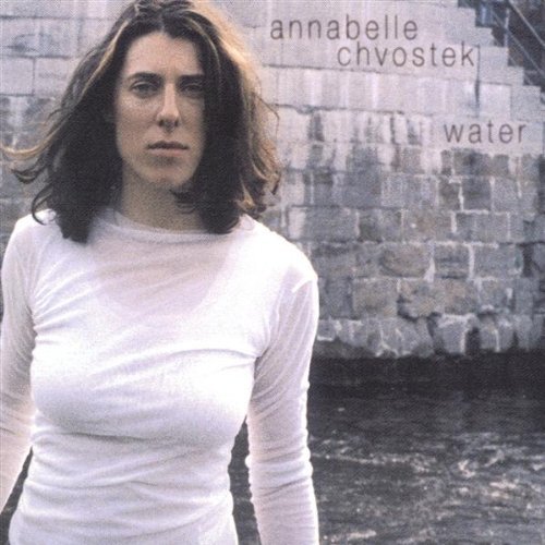 Annabelle Chvostek/Water