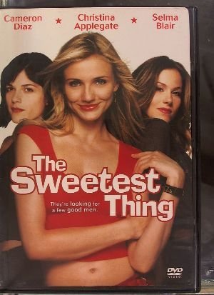 Sweetest Thing/Diaz/Applegate/Blair/Jane
