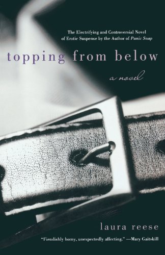 Laura Reese/Topping From Below