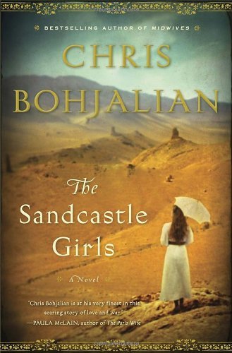 Chris Bohjalian/Sandcastle Girls,The