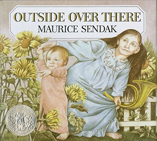 Maurice Sendak/Outside Over There