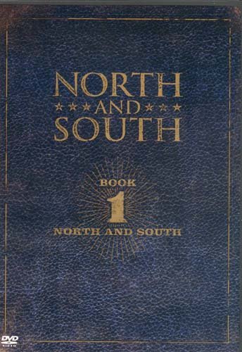 North & South Book 1 Swayze Read Down Carradine All 