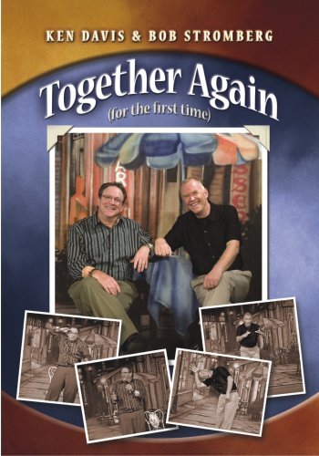 Davis/Stromberg/Together Again, For The First Time