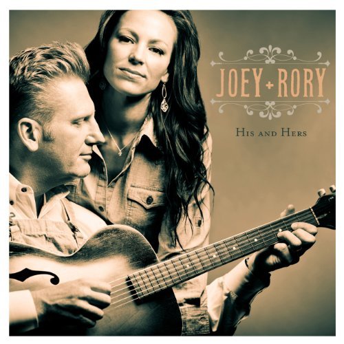 Joey + Rory/His & Hers