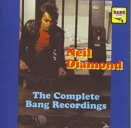 Neil Diamond/Complete Bang Recordings