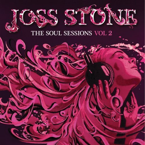 Joss Stone/Soul Sessions Vol. 2-Deluxe Ed@Deluxe Ed.