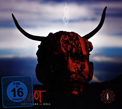Slipknot/Antennas To Hell@Import-Eu@Import-Eu