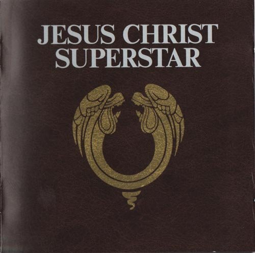 Cast Recording/Jesus Christ Superstar (2012 R@Import-Gbr@2 Cd
