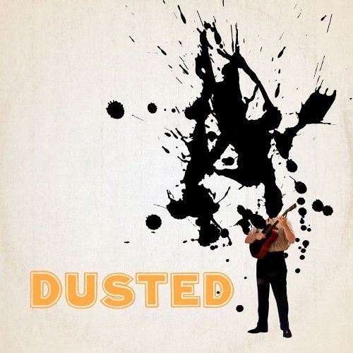 Dusted/Total Dust