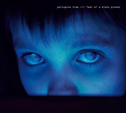 Porcupine Tree Fear Of A Blank Planet Incl. Booklet 