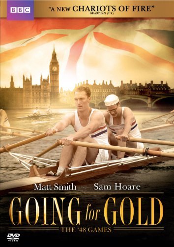 Going For Gold-The '48 Games/Smith/Hoare@Nr/Incl. Uv