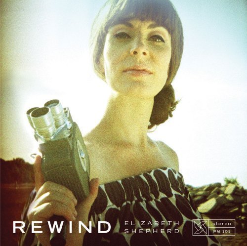 Elizabeth Shepherd/Rewind