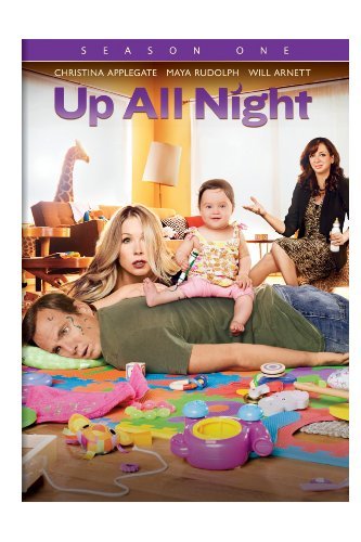Up All Night/Season 1@DVD@NR
