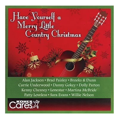 Have Yourself A Merry Little Country Christmas/Have Yourself A Merry Little Country Christmas