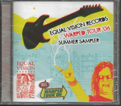 Equal Vision Records Presents/Vans Warped Tour 2006