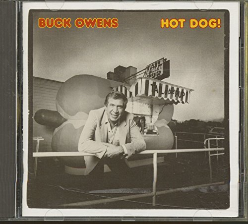 Owens Buck Hot Dog 
