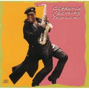 Clarence Clemons/Night With Mr.C