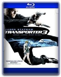 Transporter 3/Statham,Jason@Blu-Ray
