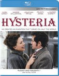 Hysteria (2012)/Dancy/Gyllenahaal@Blu-Ray/Aws@R