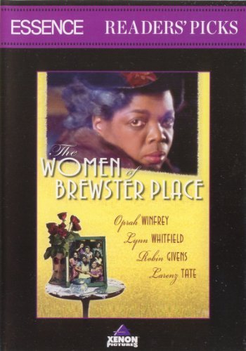 Women Of Brewster Place/Winfrey/Givens/Tyson/Whitfield
