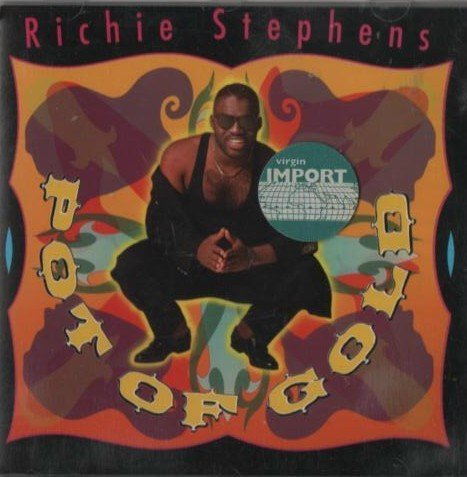 Richie Stephens/Pot Of Gold