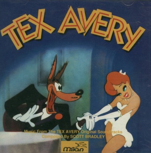 Tex Avery/Soundtrack