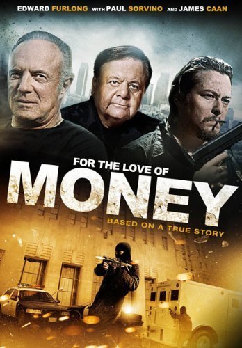 For The Love Of Money Levi Tambor Bauer Ws R 