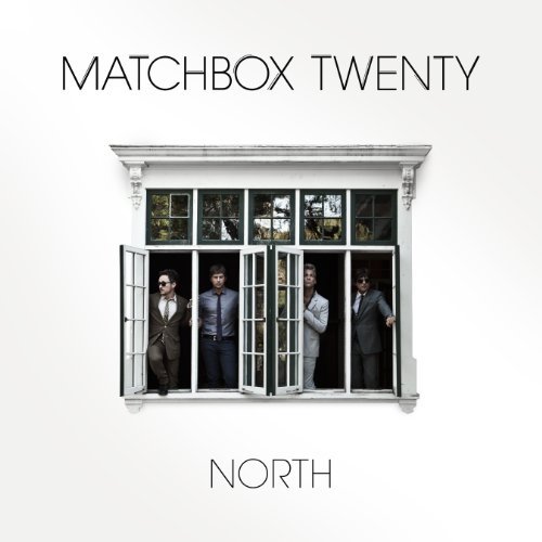 Matchbox Twenty/North