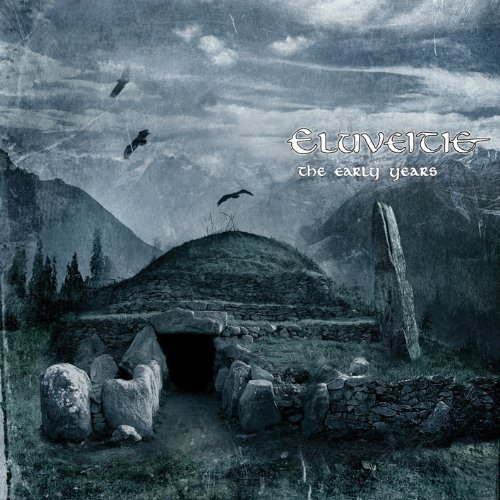 Eluveitie/Early Years@Import-Gbr@2 Cd