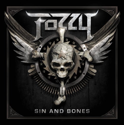 Fozzy/Sin & Bones