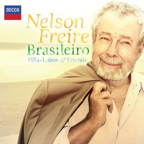 Nelson Freire Brasiliero 