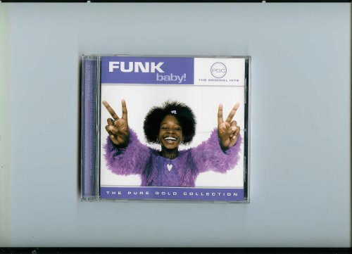 Funk Baby/Pure Gold Collection
