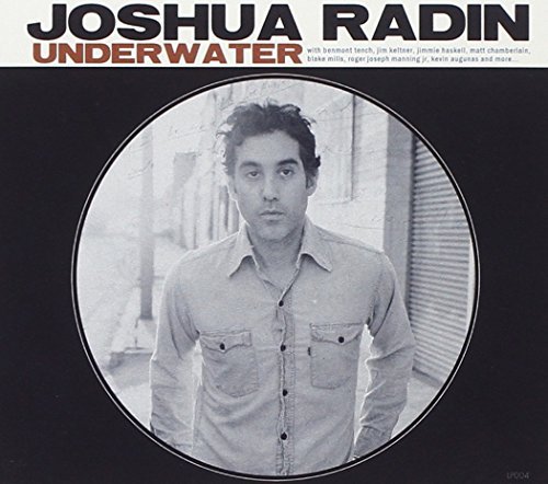 Joshua Radin/Underwater