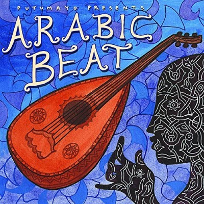 Putumayo/Arabic Beat@Putumayo Presents