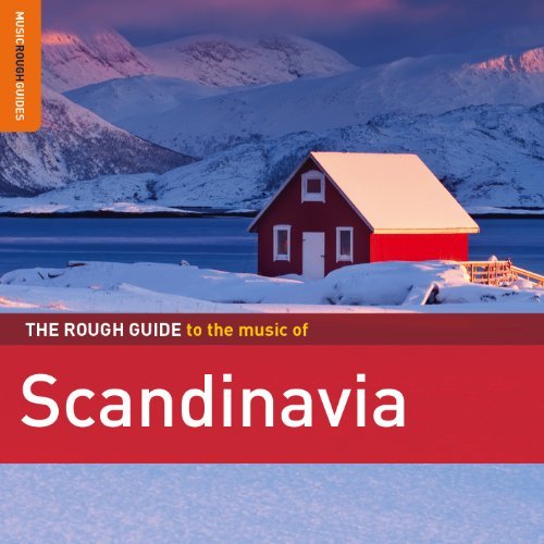 Rough Guide To Scandinavia/Rough Guide To Scandinavia