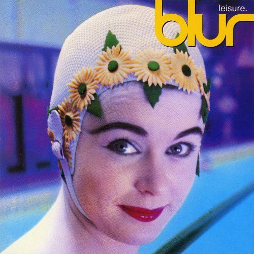 Blur Leisure Special Ed. 